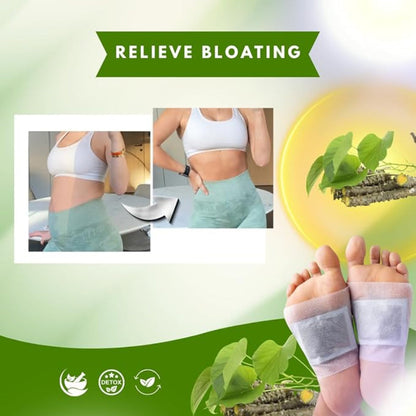 Herbal Giloy Patches ( BUY 1 GET 1 FREE )