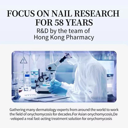 Anti Paronychia Relief Oil ( BUY 1 GET 1 FREE )